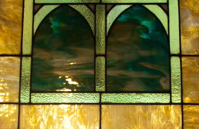 Stained Glass